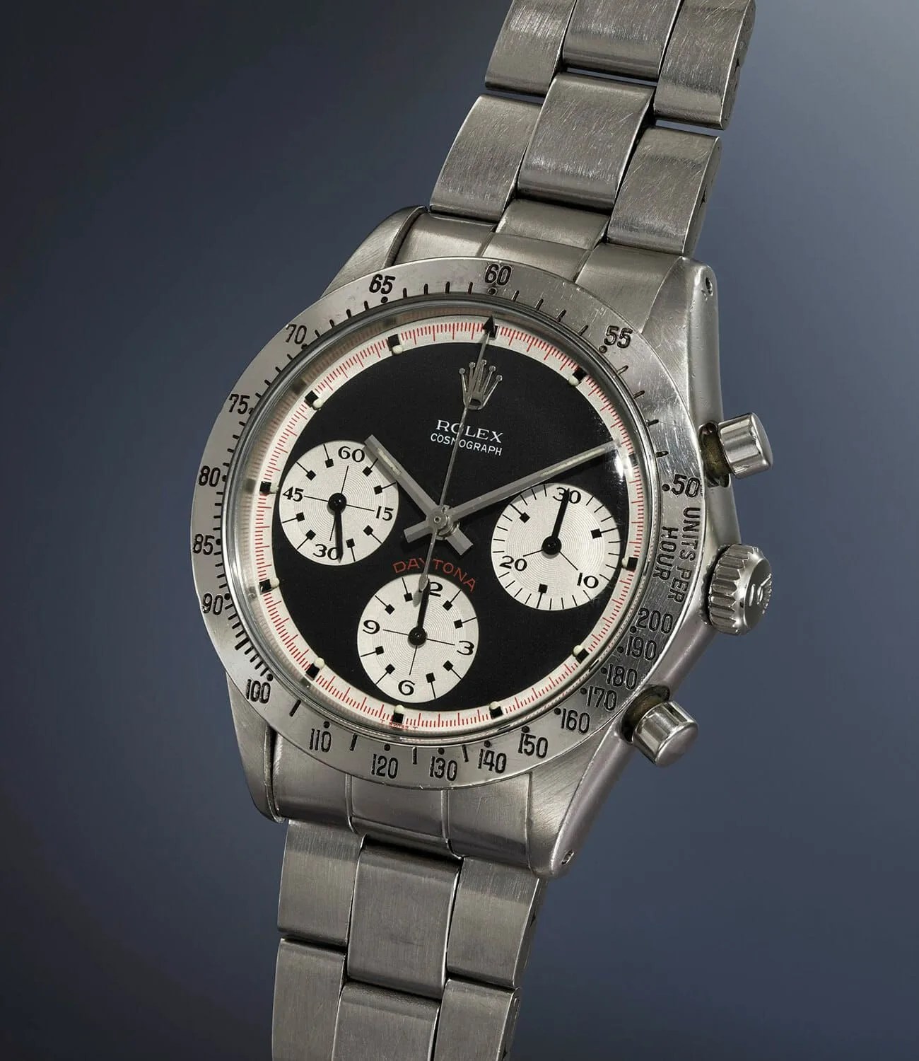 1970 rolex daytona watch