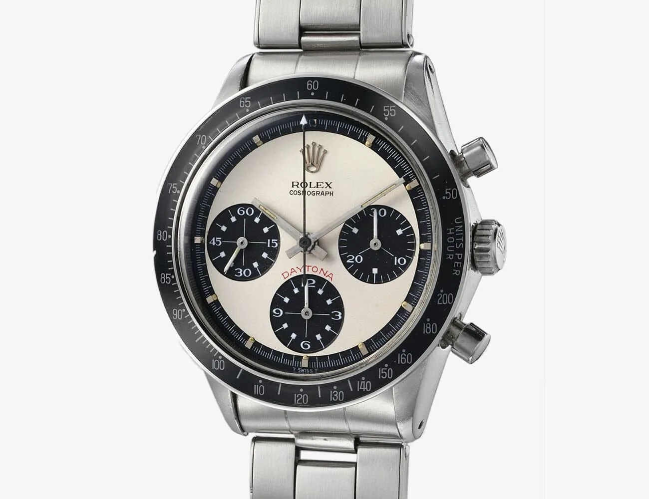 1970 rolex daytona watch