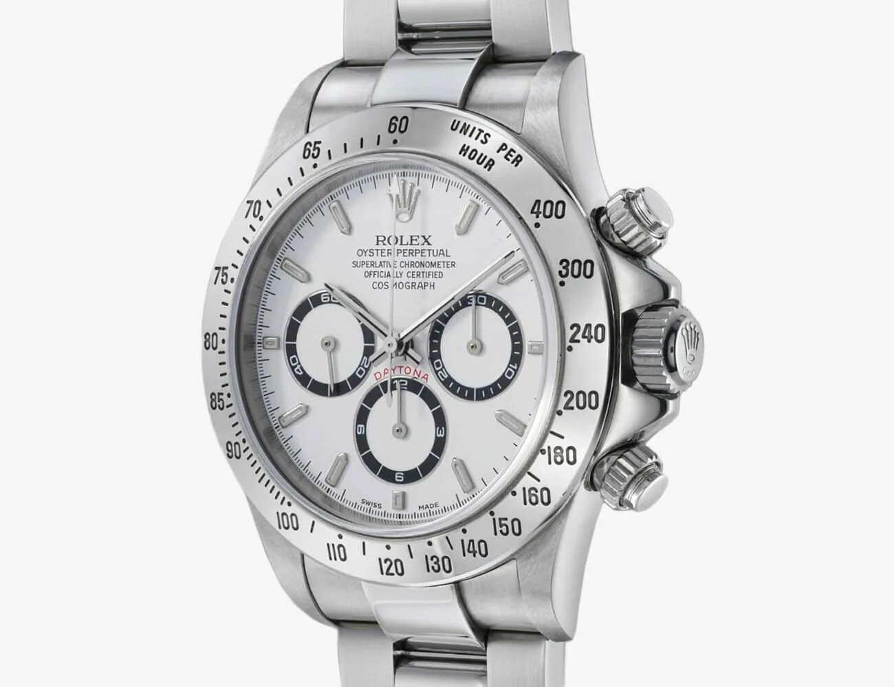 1988 rolex daytona