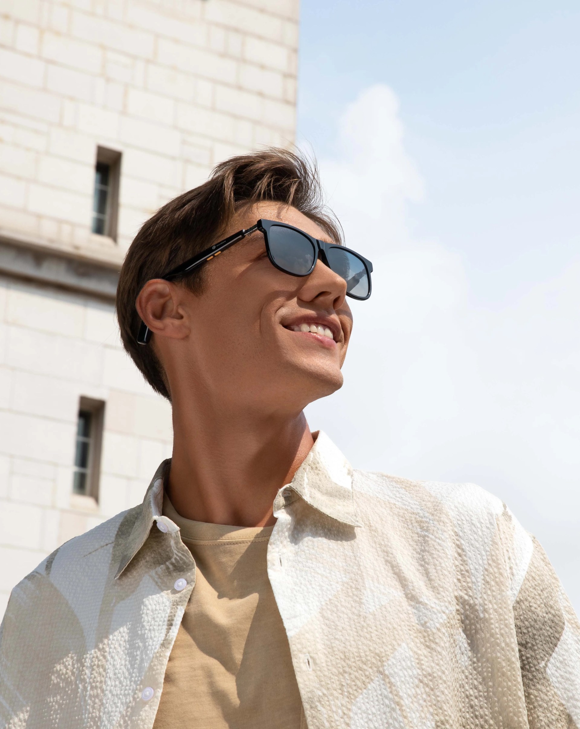 anker soundcore frames
