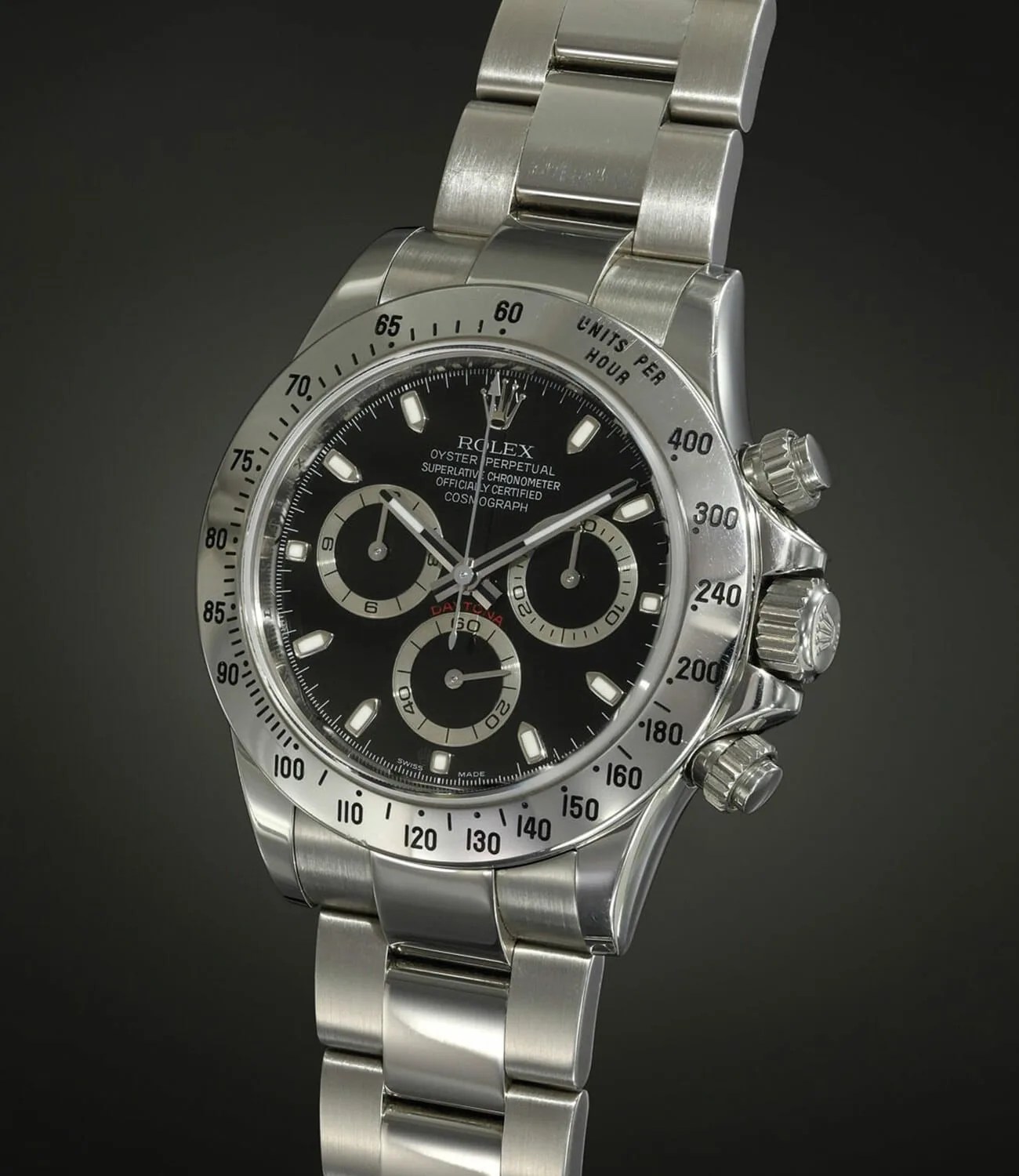 rolex daytona watch