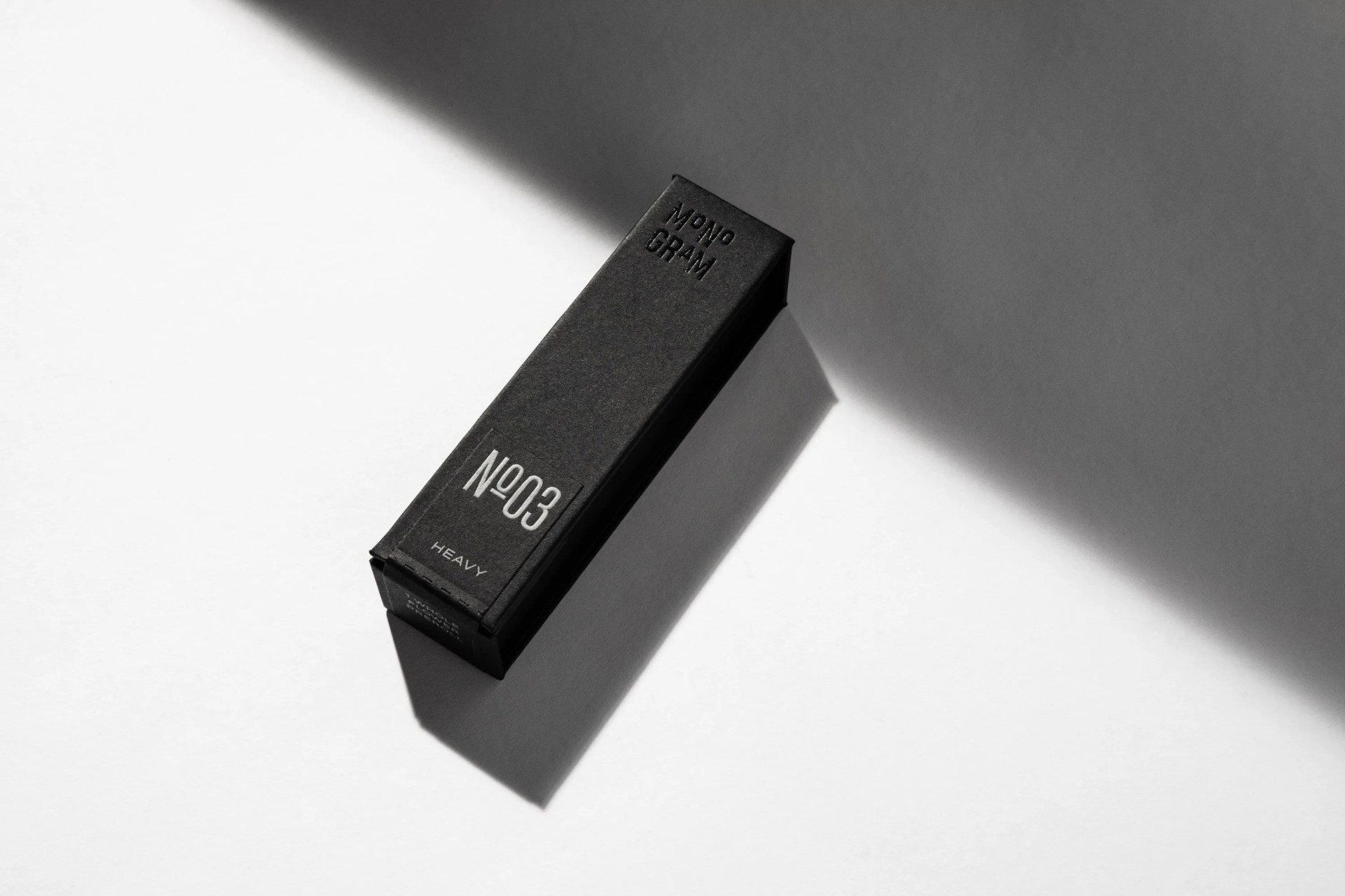 no 03 blunt