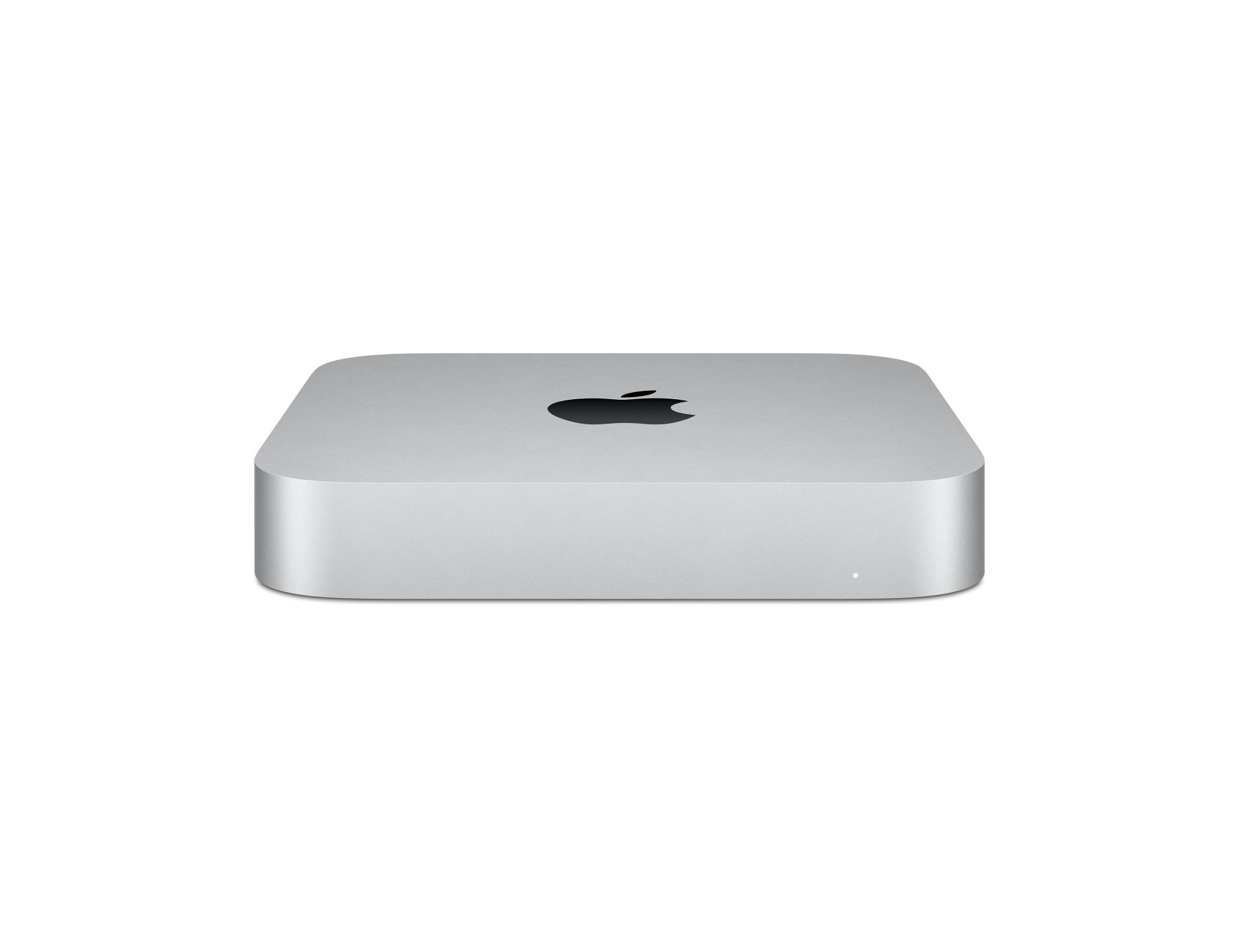 2020 apple mac mini form factor