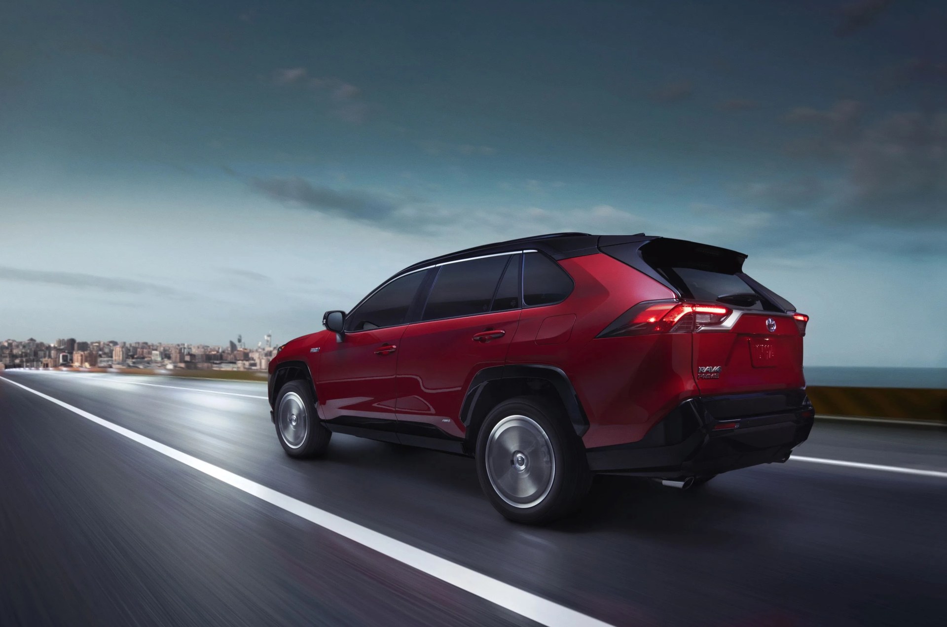 toyota rav4 prime