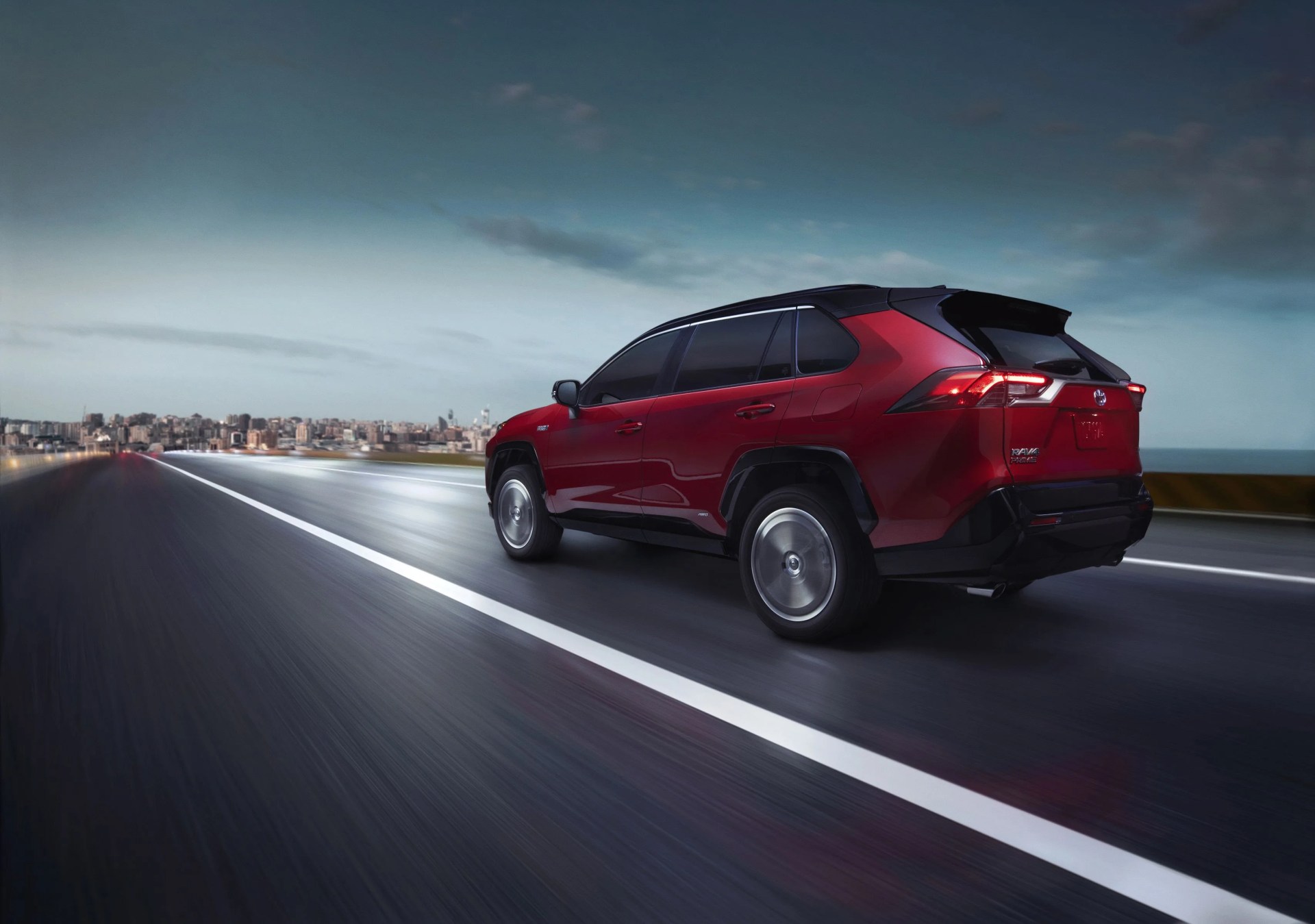 toyota rav4 prime