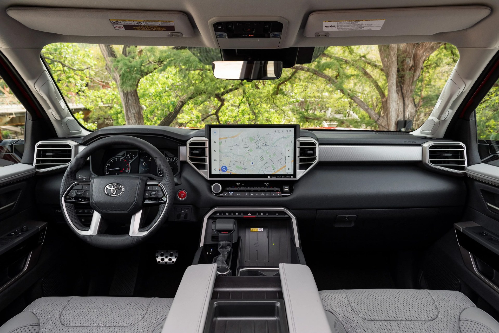 2022 toyota tundra