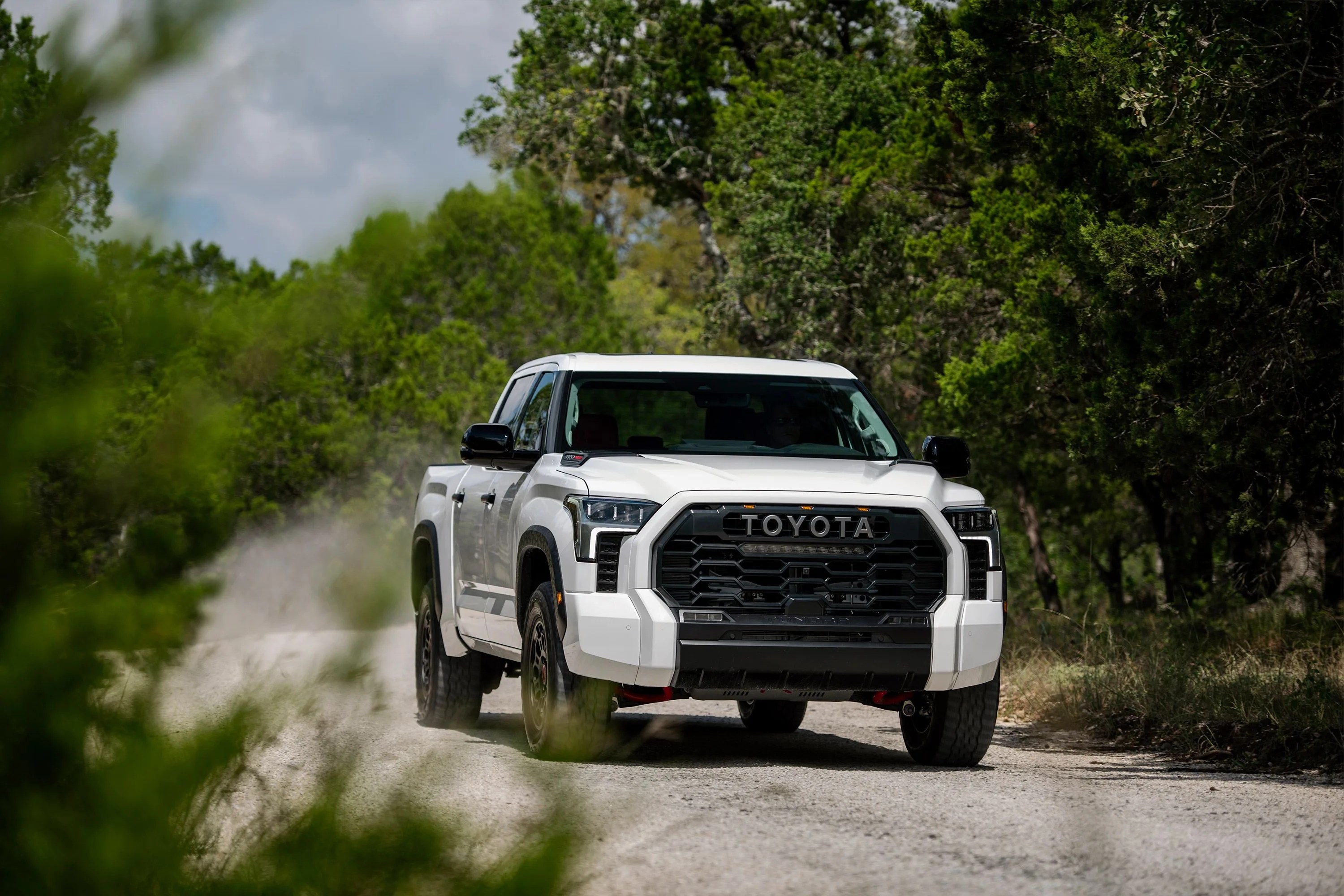 2022 toyota tundra