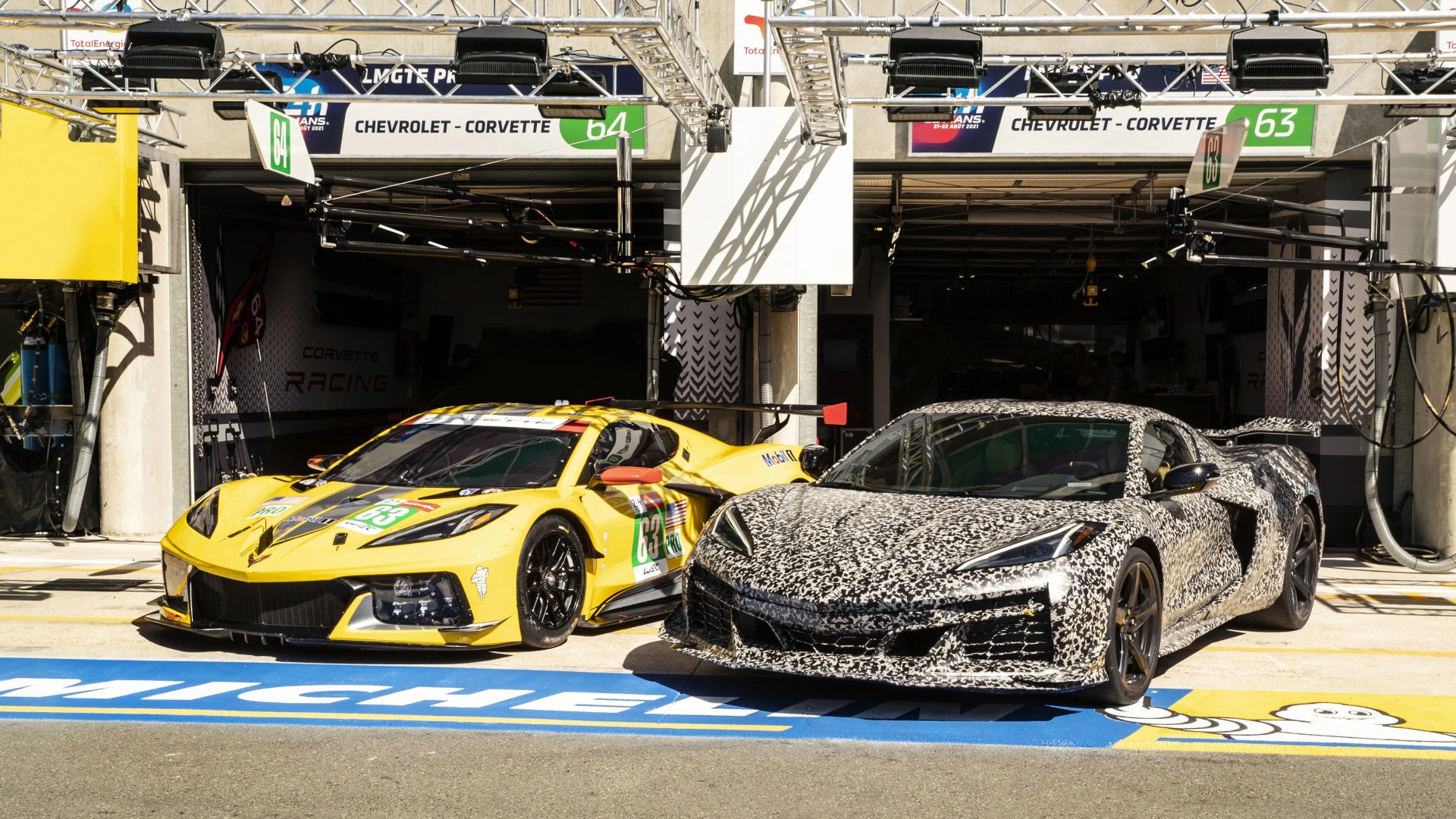 the all new 2023 chevrolet corvette z06 will be revealed on oct 26, 2021 designed to amplify the thrill of driving, the corvette z06 is a supercar that performs – whether on backroads or the autobahn or the world’s most recognizable tracks like circuit de la sarthe