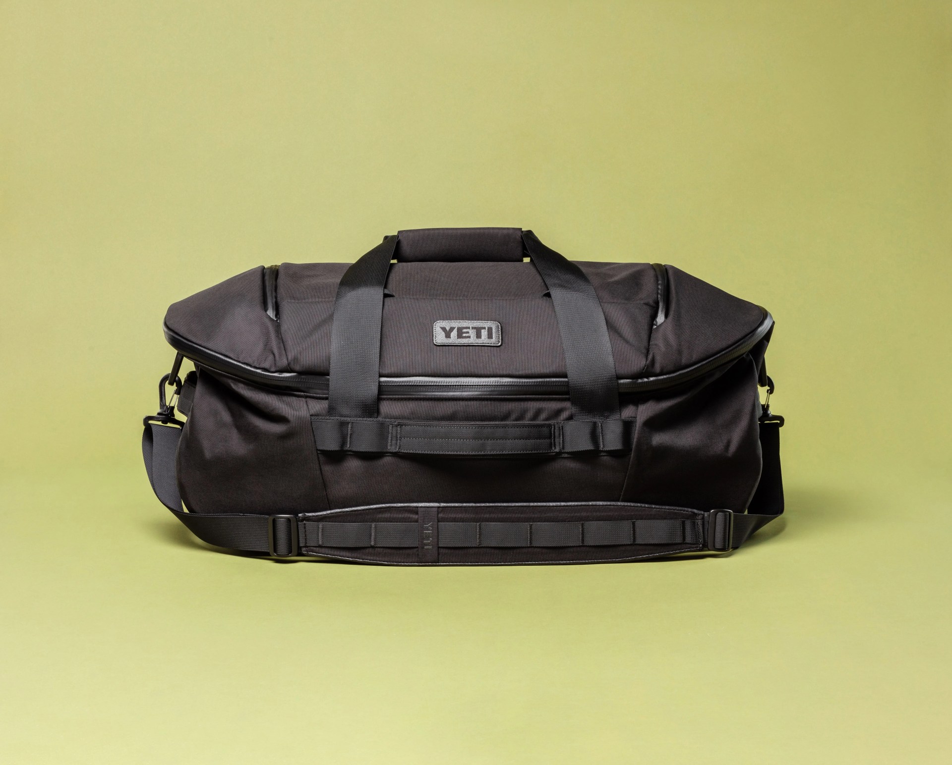 yeti crossroads duffel 60