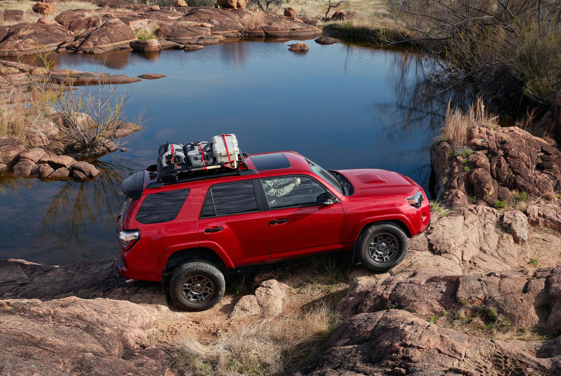 4runner venture edition review gear patrol slide 4