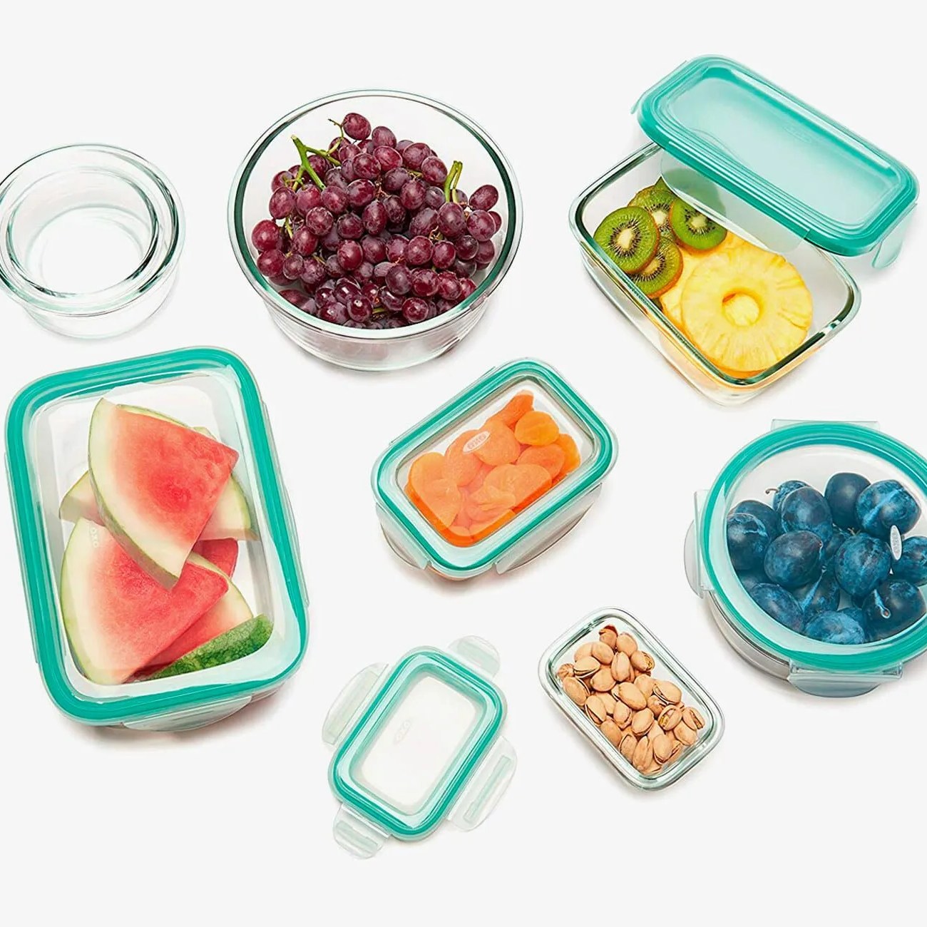 meal prep essentials