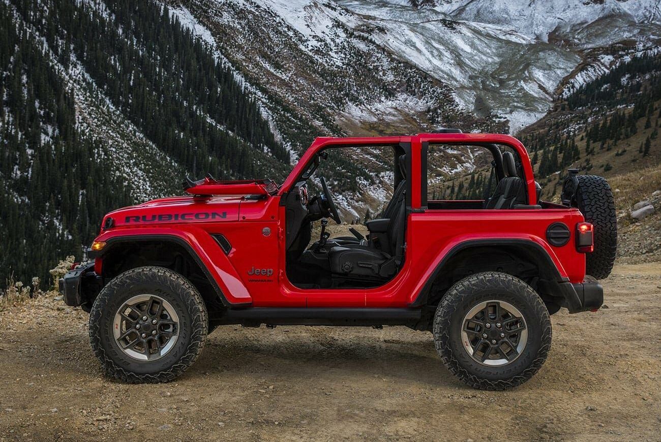 best manual cars 2019 gear patrol wrangler rubicon