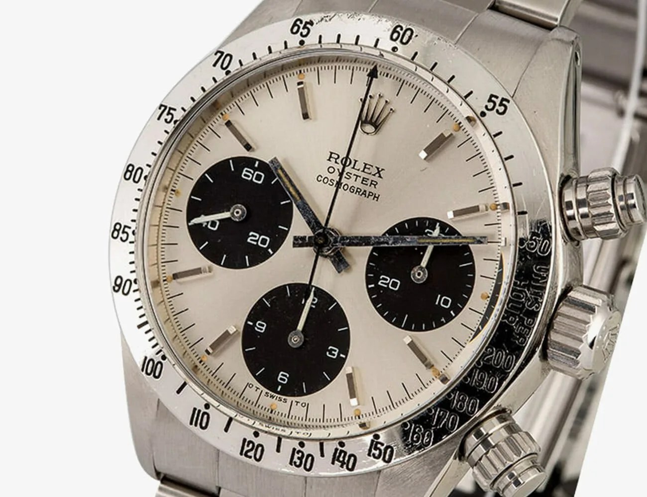 vintage rolex daytona