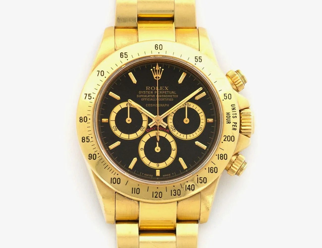 rolex daytona watch