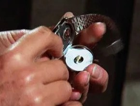 moonraker detonator watch