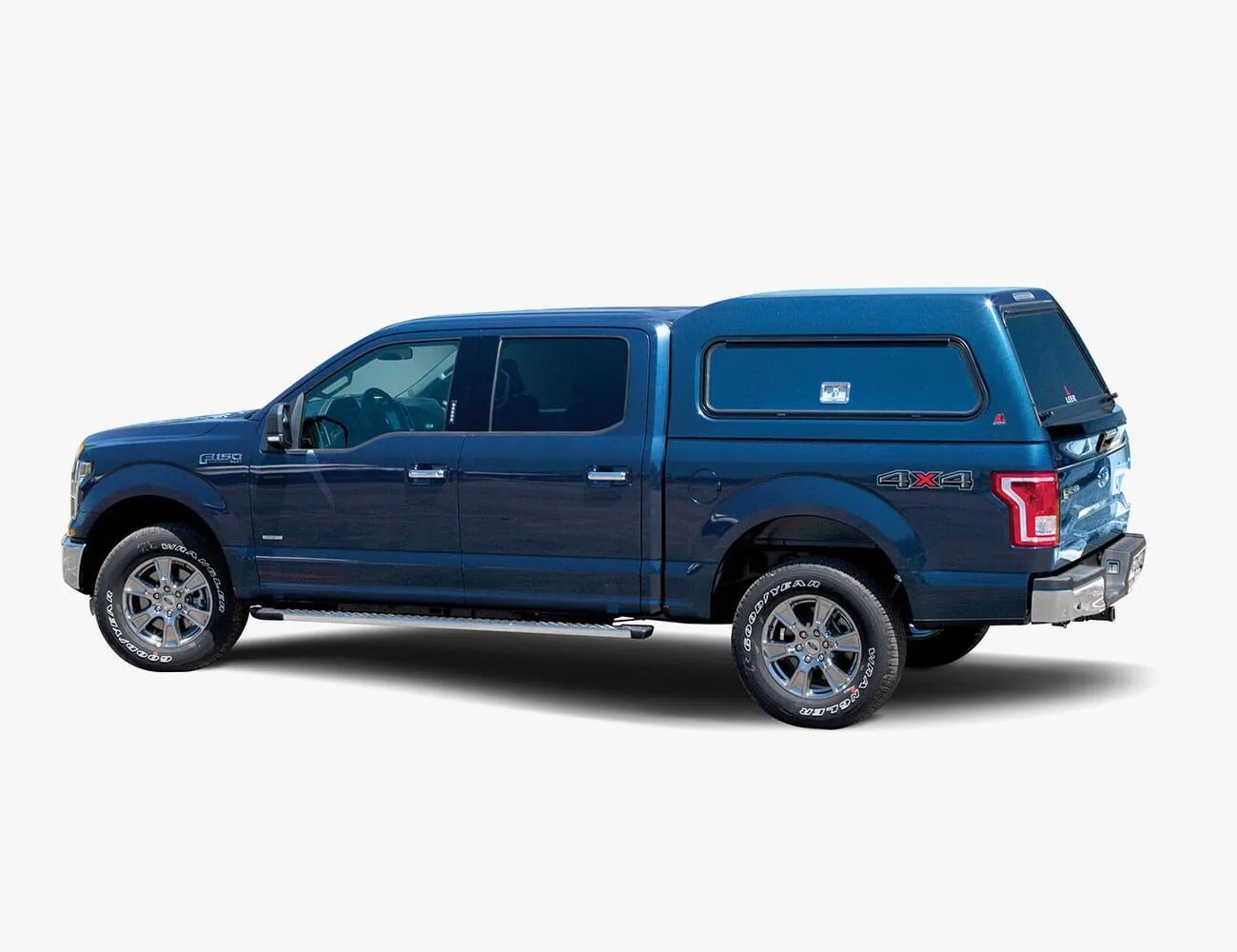Toyota-Tacoma-3-Gear-Patarol-Leer