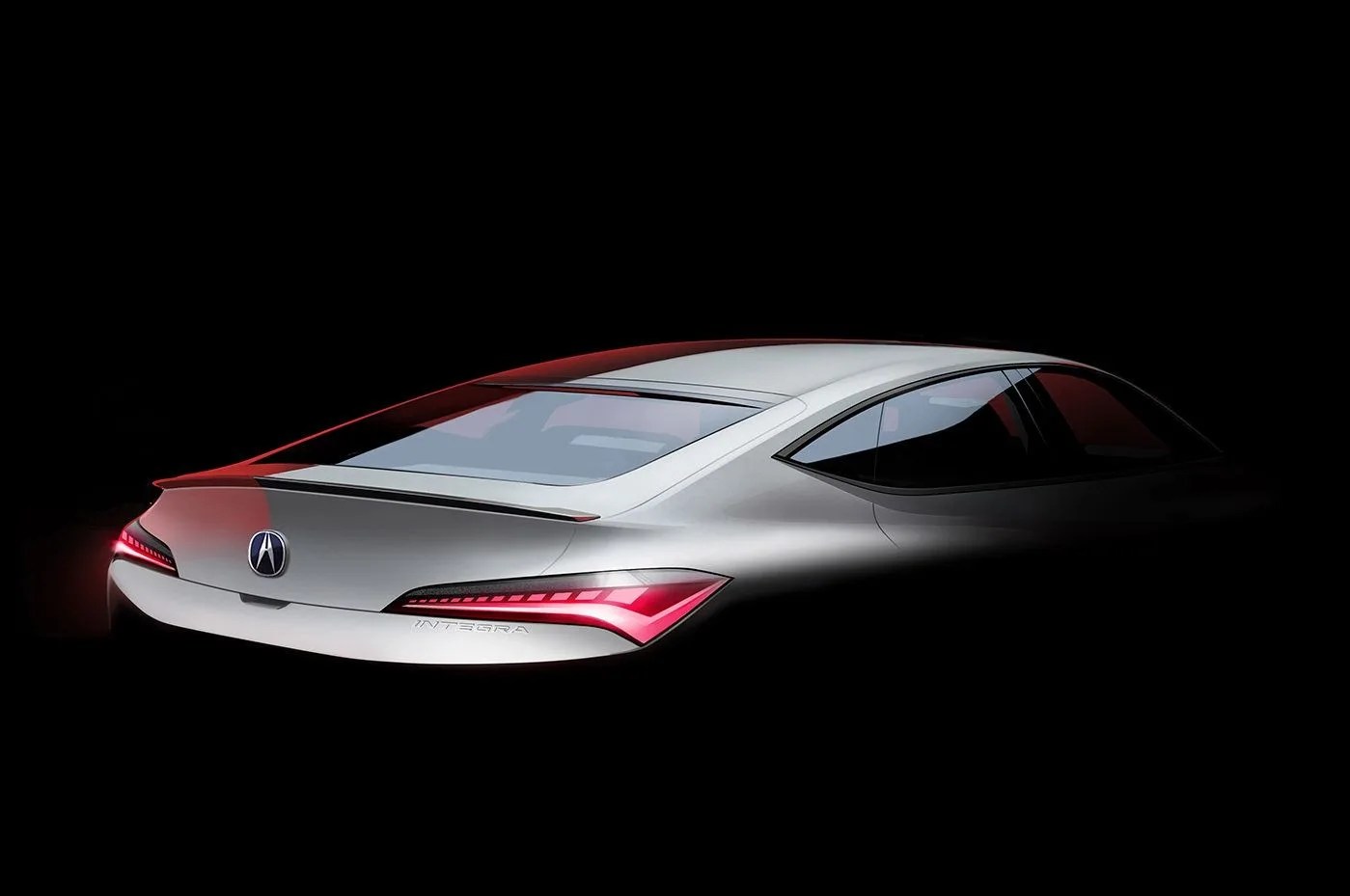 2022 acura integra