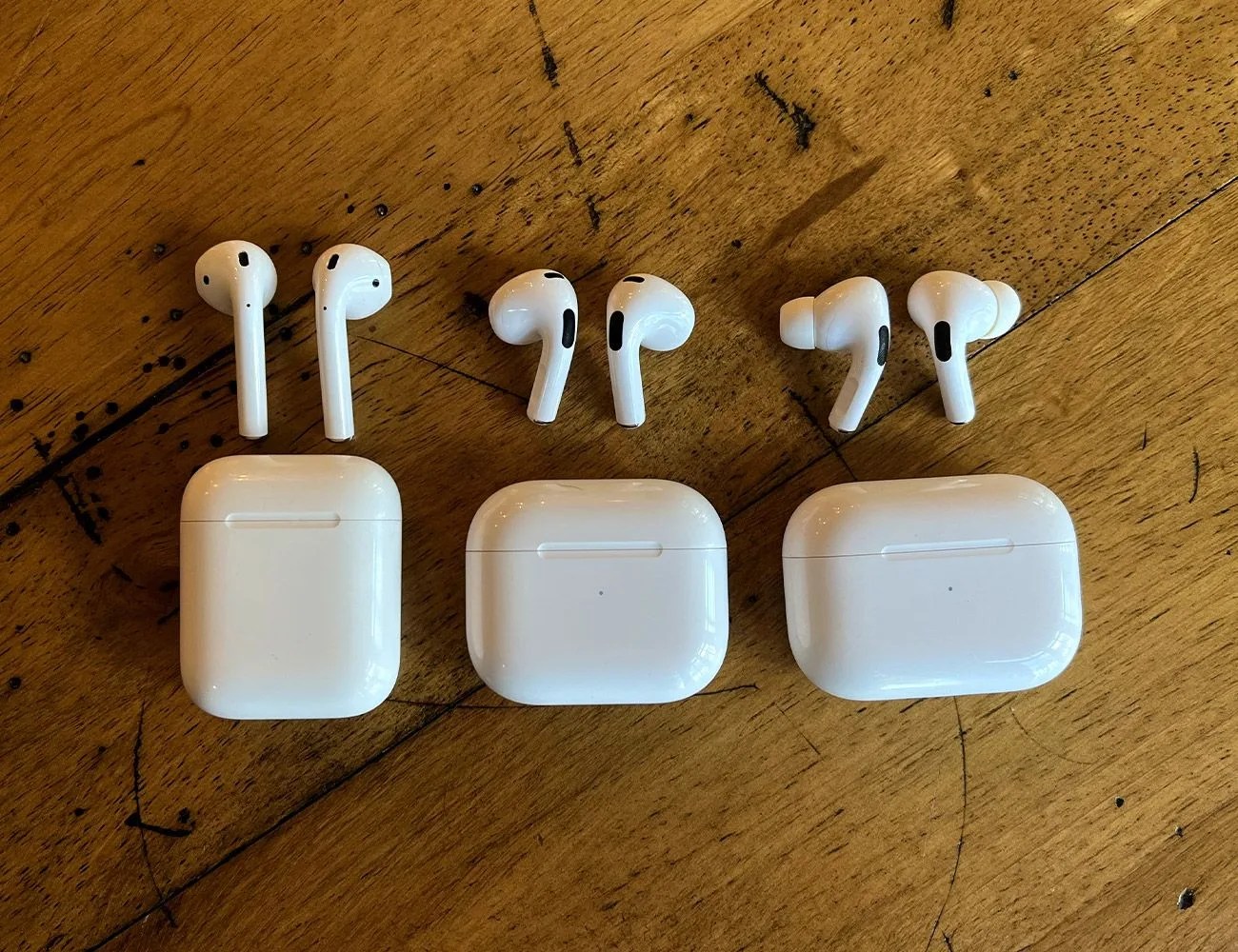 airpods
