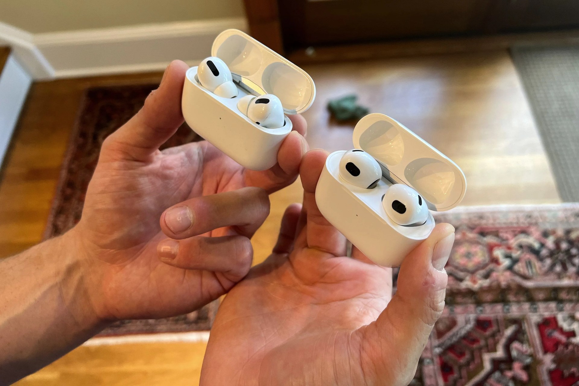 airpods