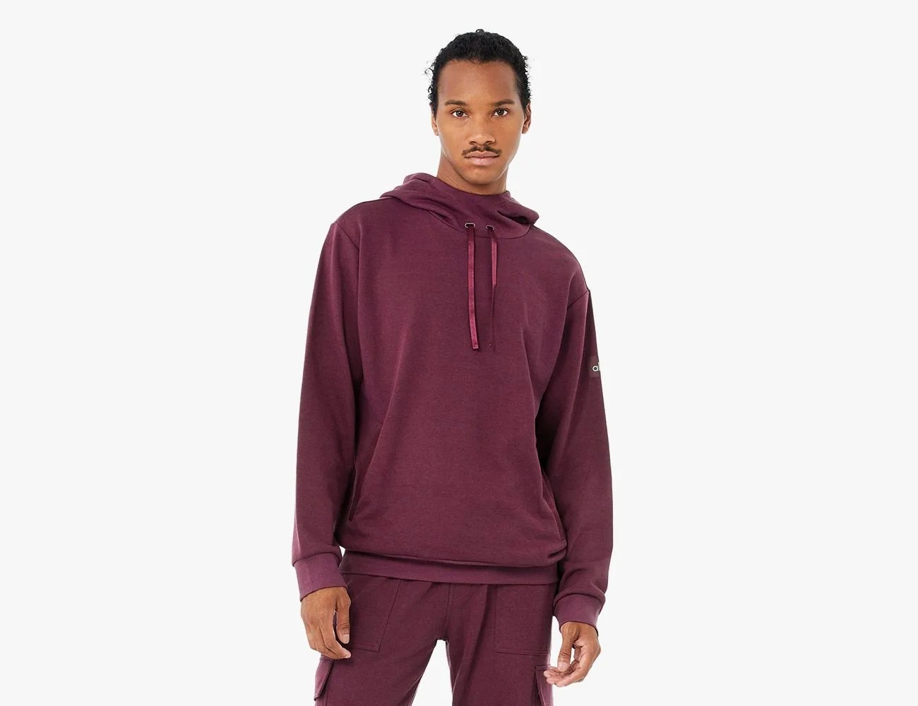 alo highline hoody