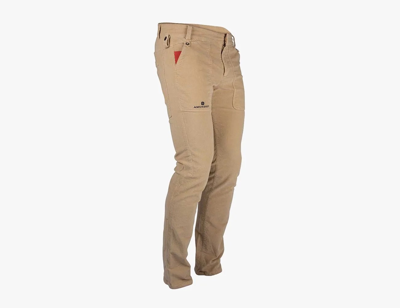 amundsen fjordcord slacks
