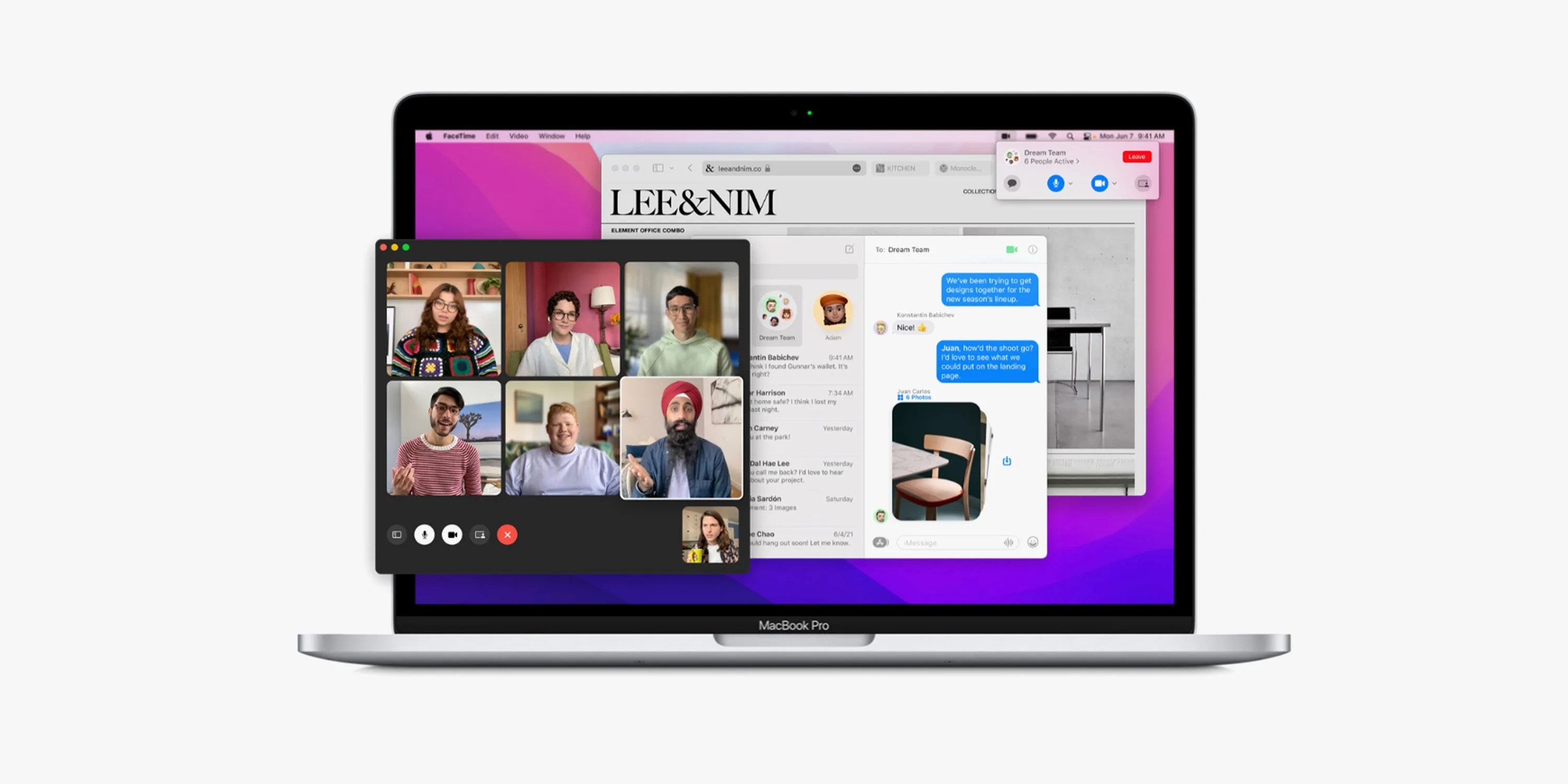 tech roundup