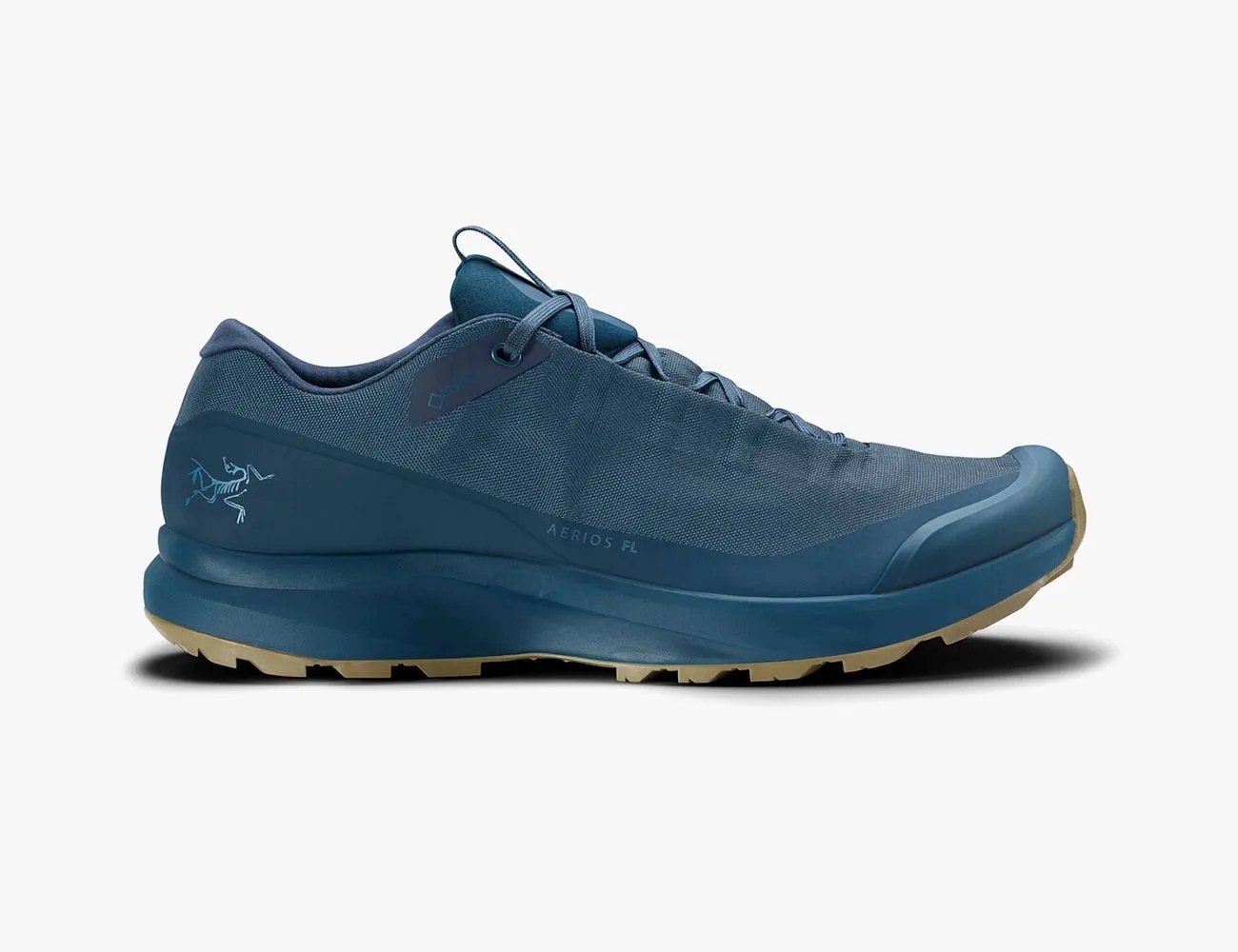 arc'teryx aerios fl gtx shoe