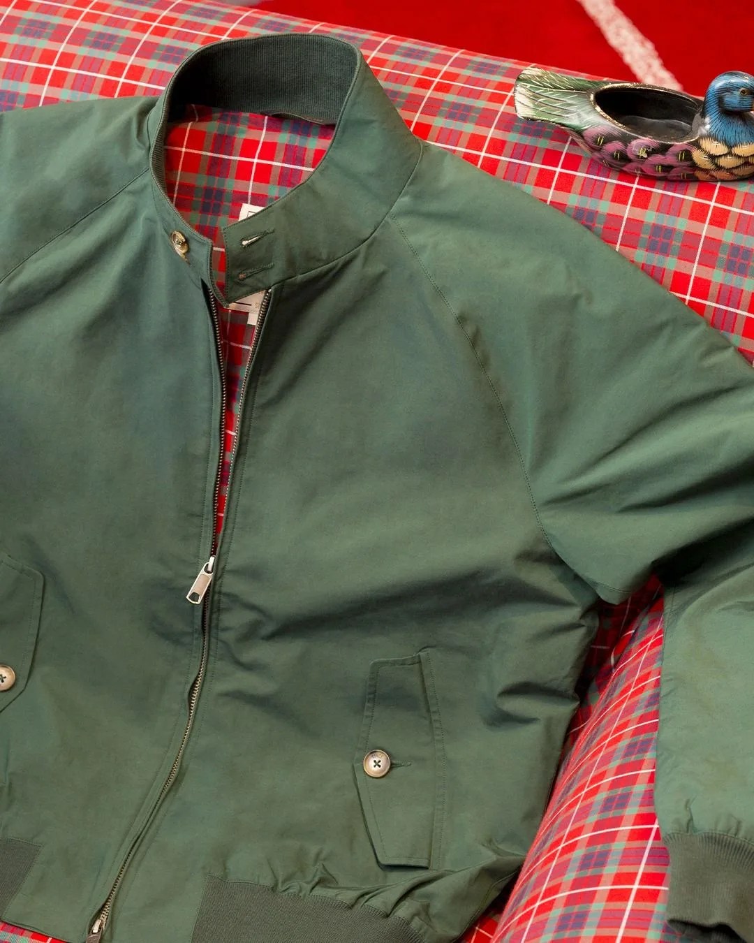 baracuta g9