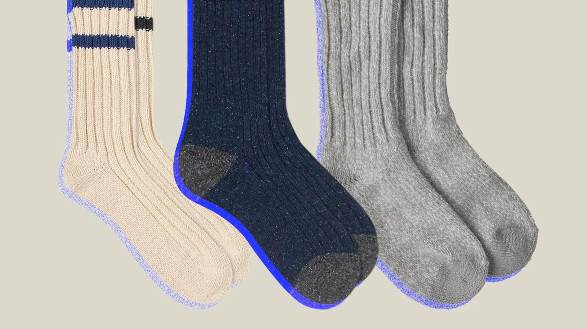 best boot socks