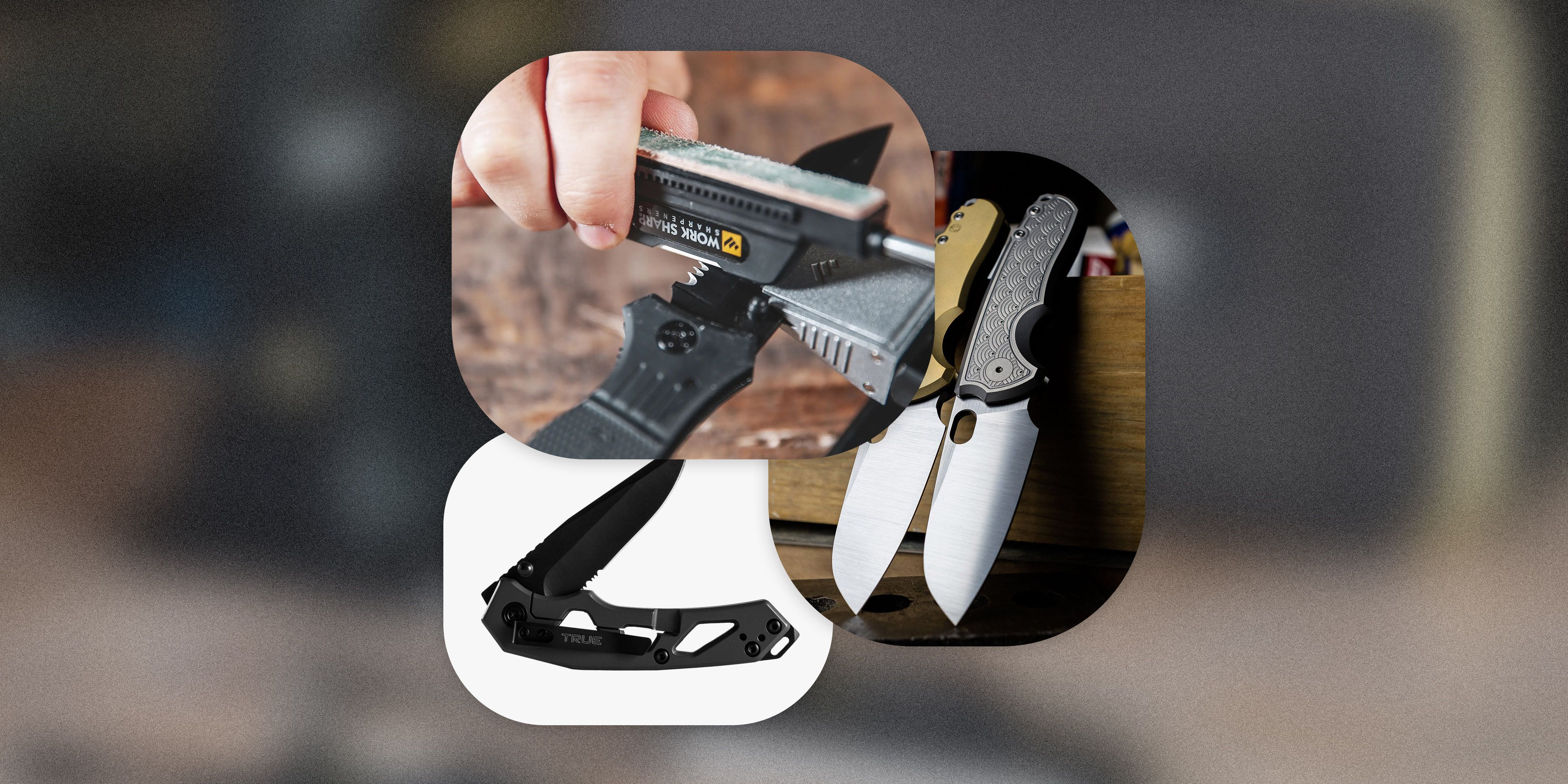 best new knives and edc