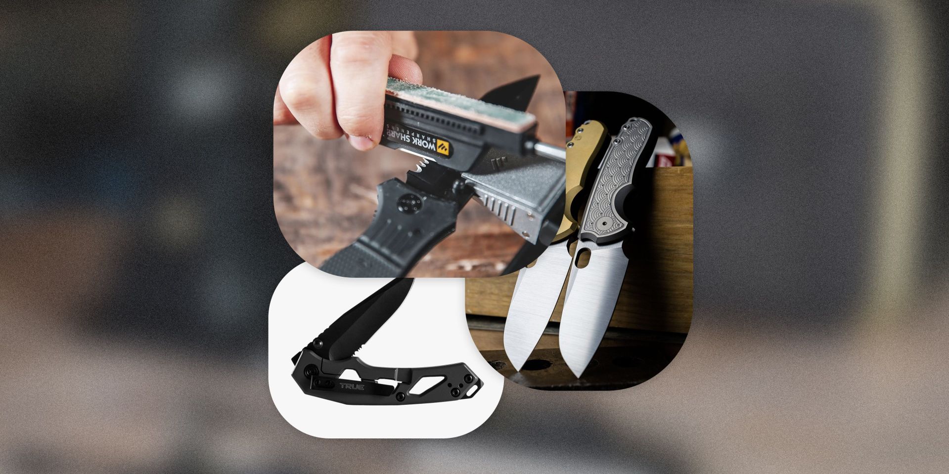 best new knives and edc