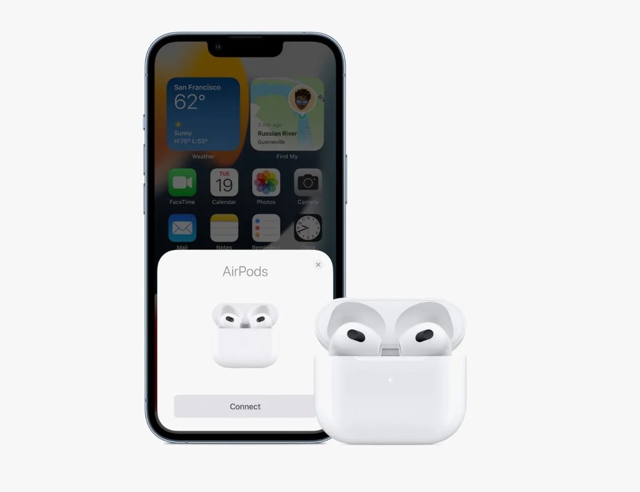 tech roundup