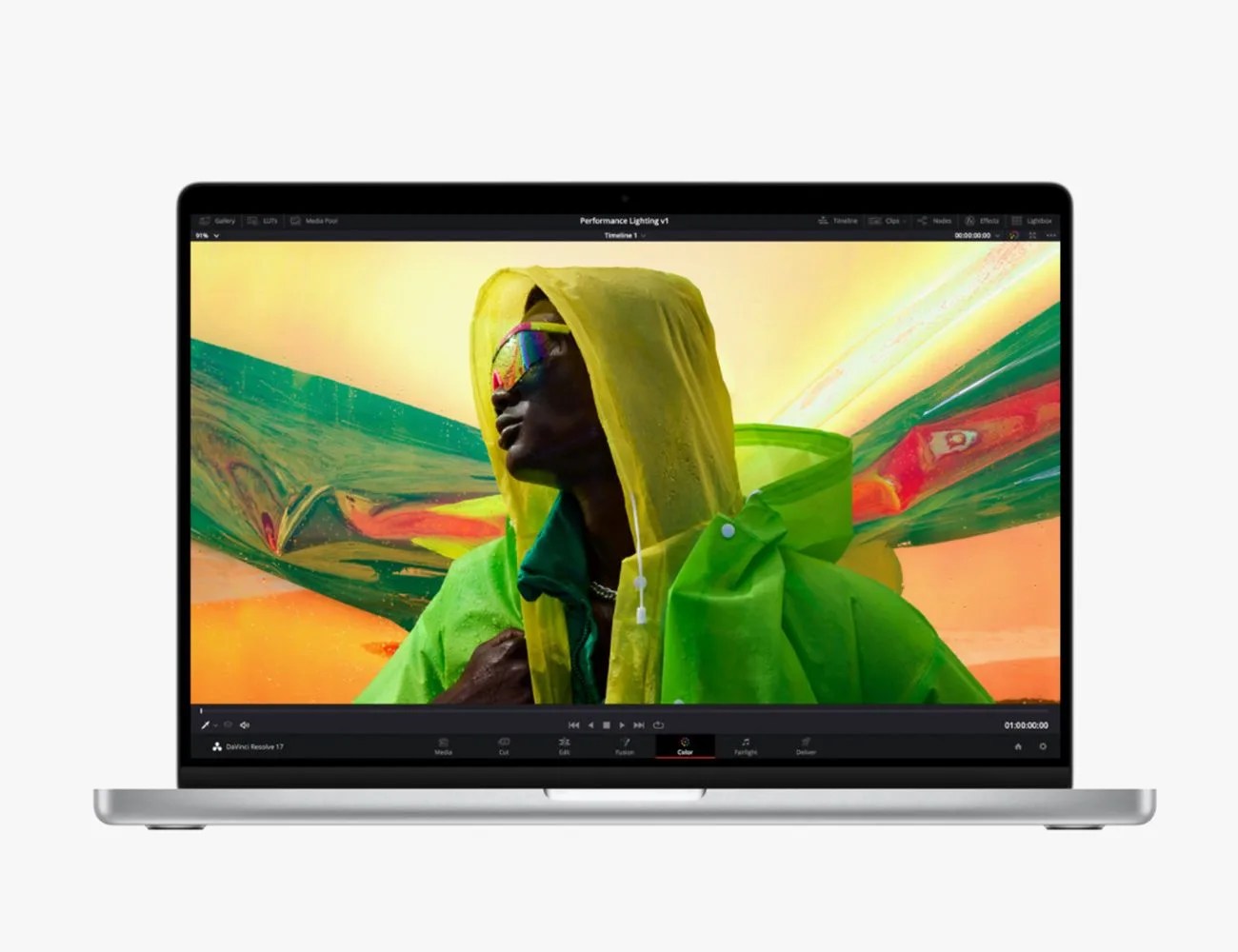 tech roundup
