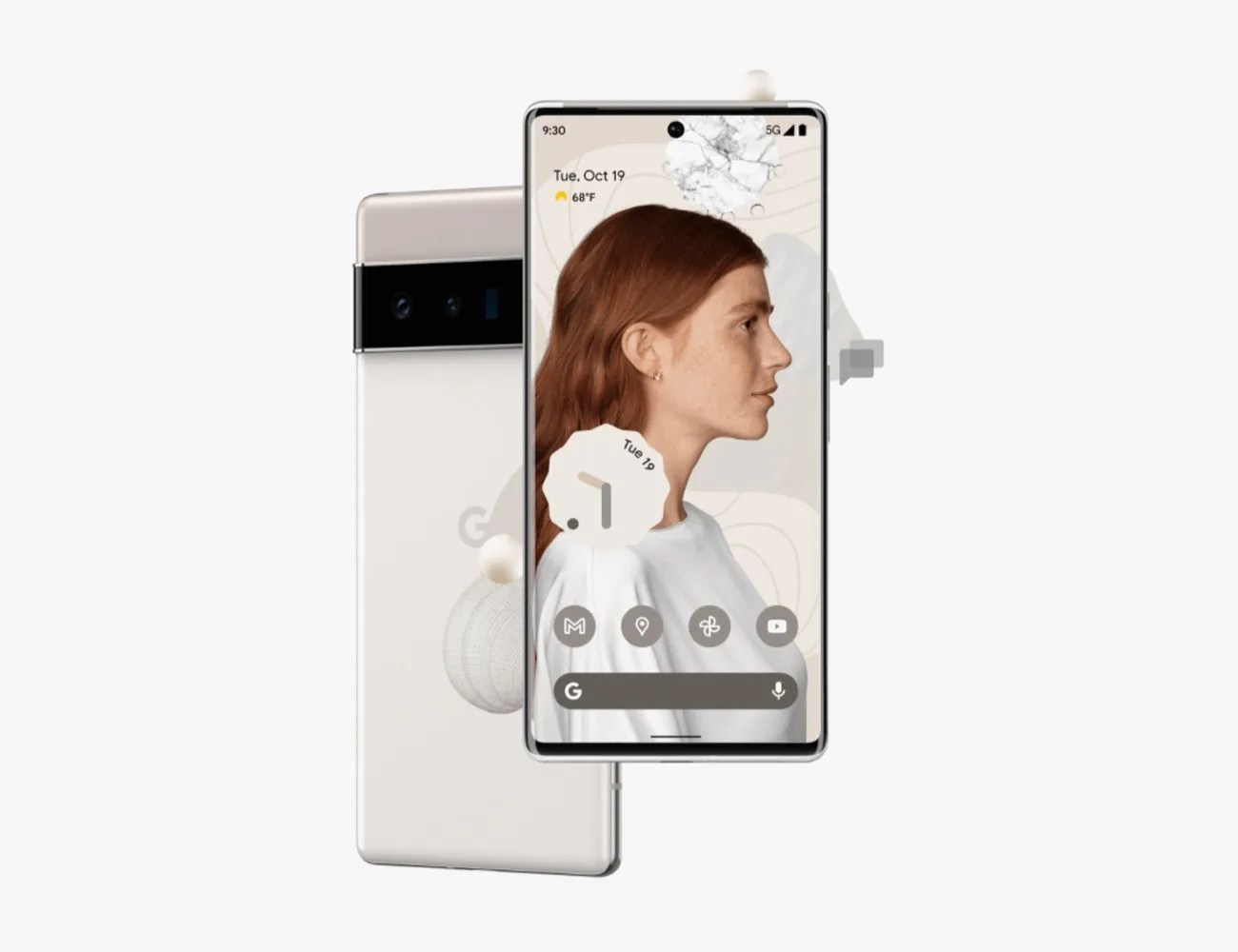 tech roundup