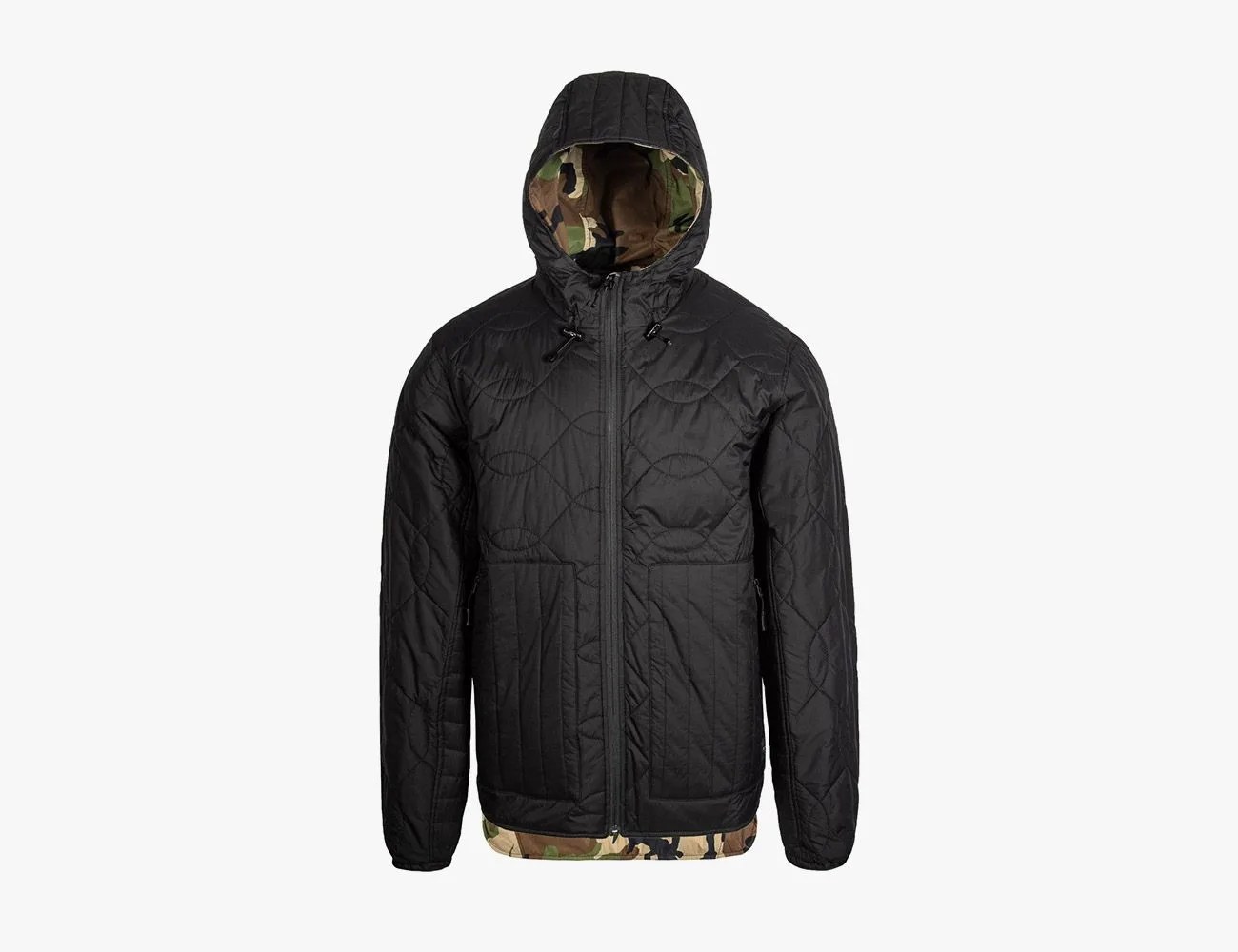 beyond ultra lochi k3 jacket