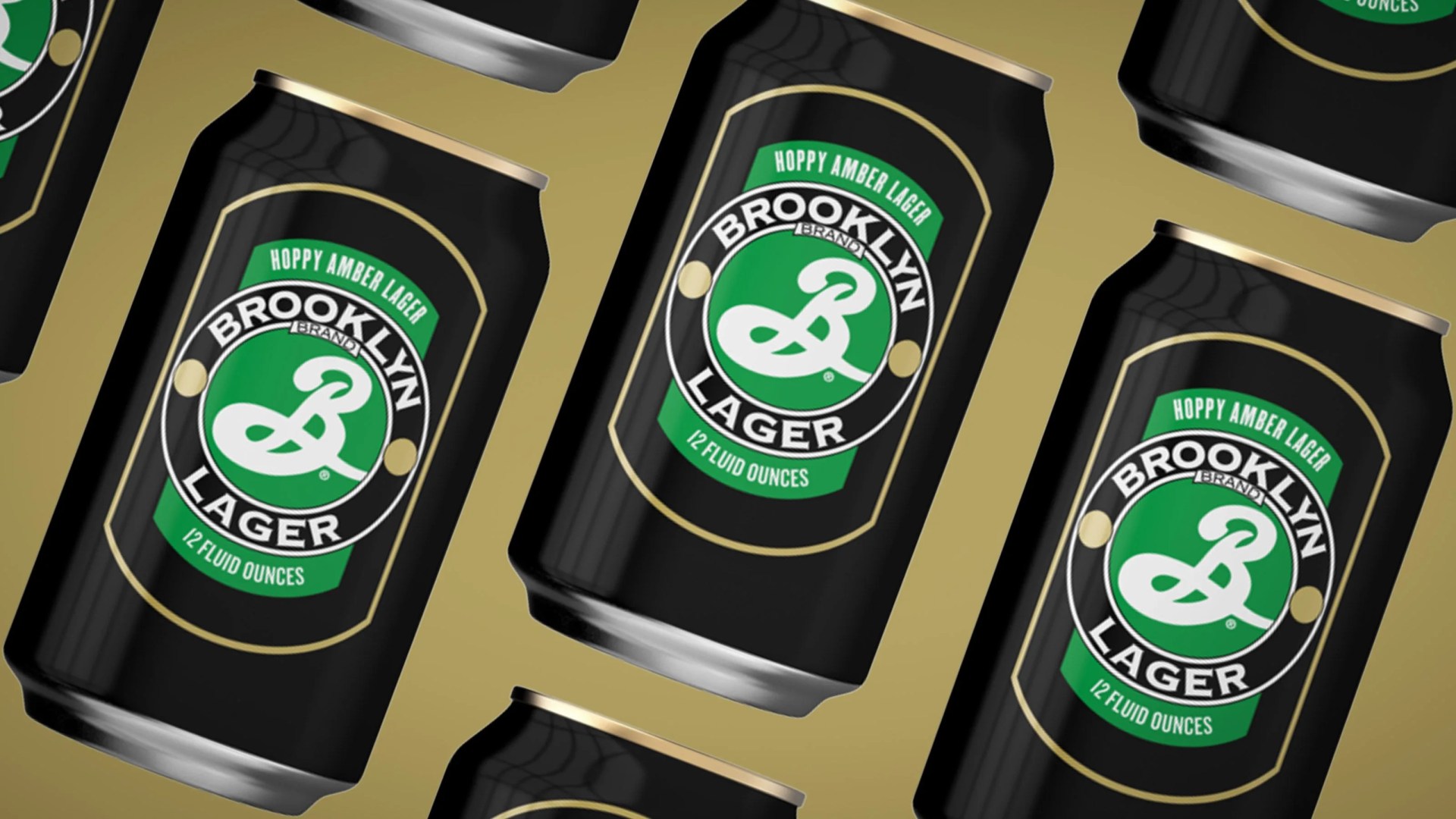 brooklyn lager