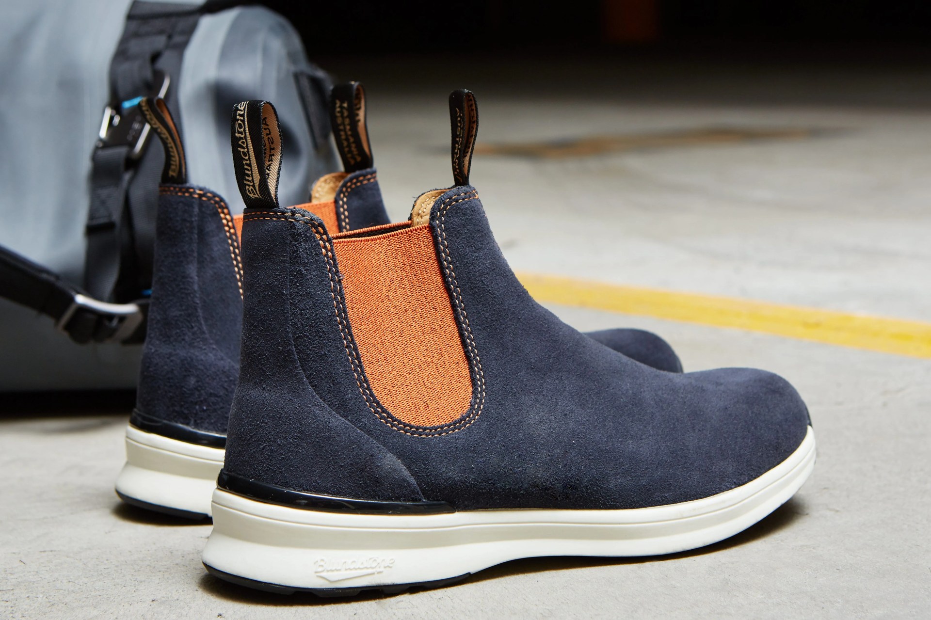 blundstone shoes