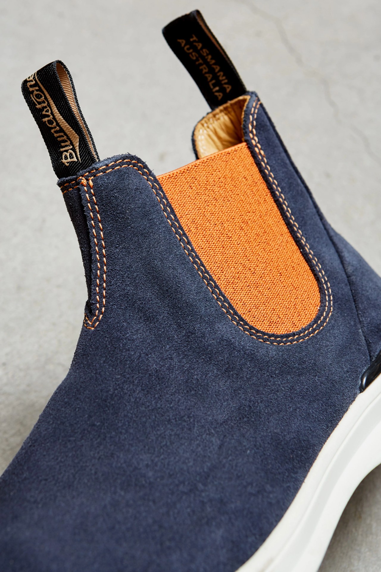 blundstone shoes