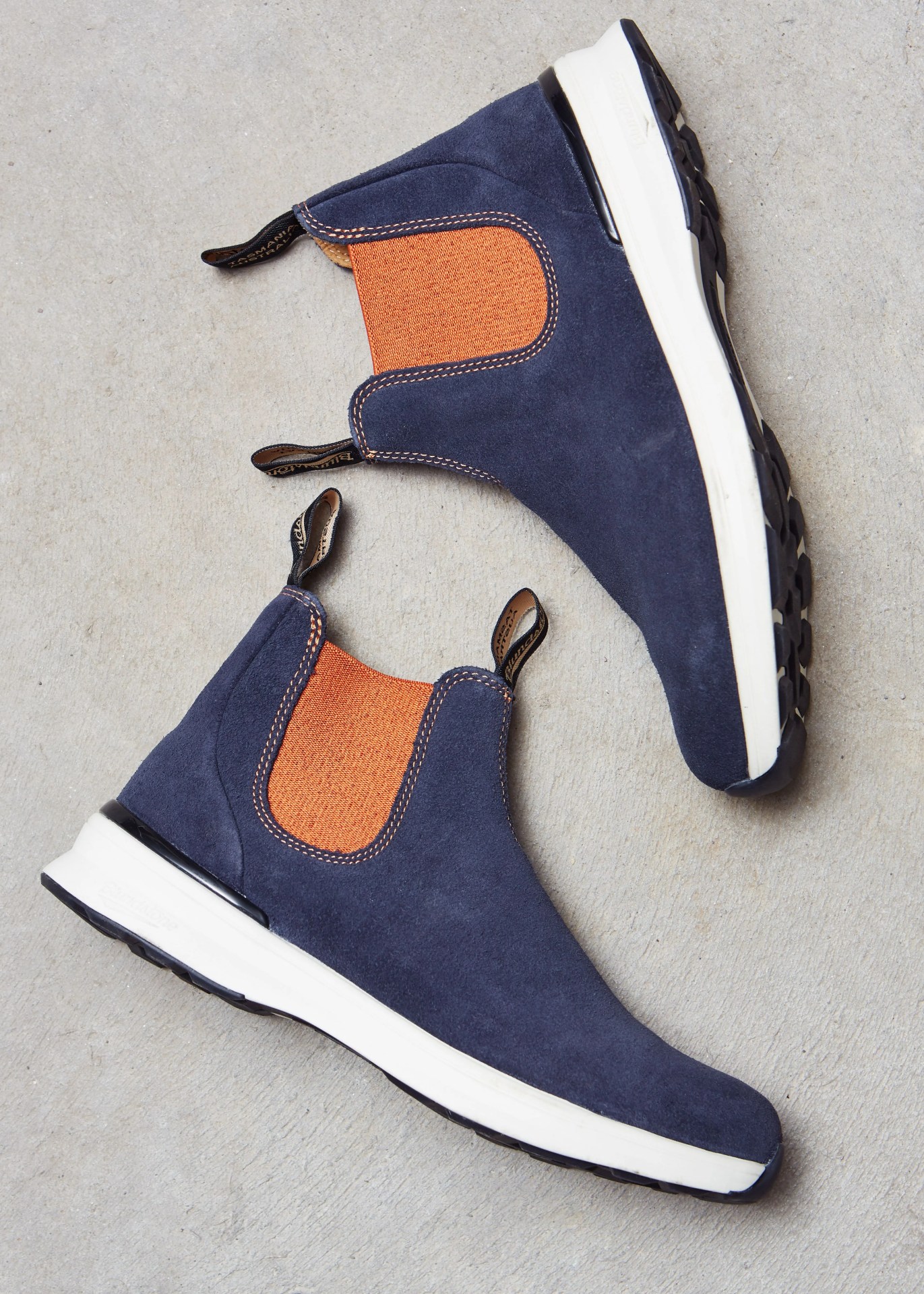 blundstone shoes