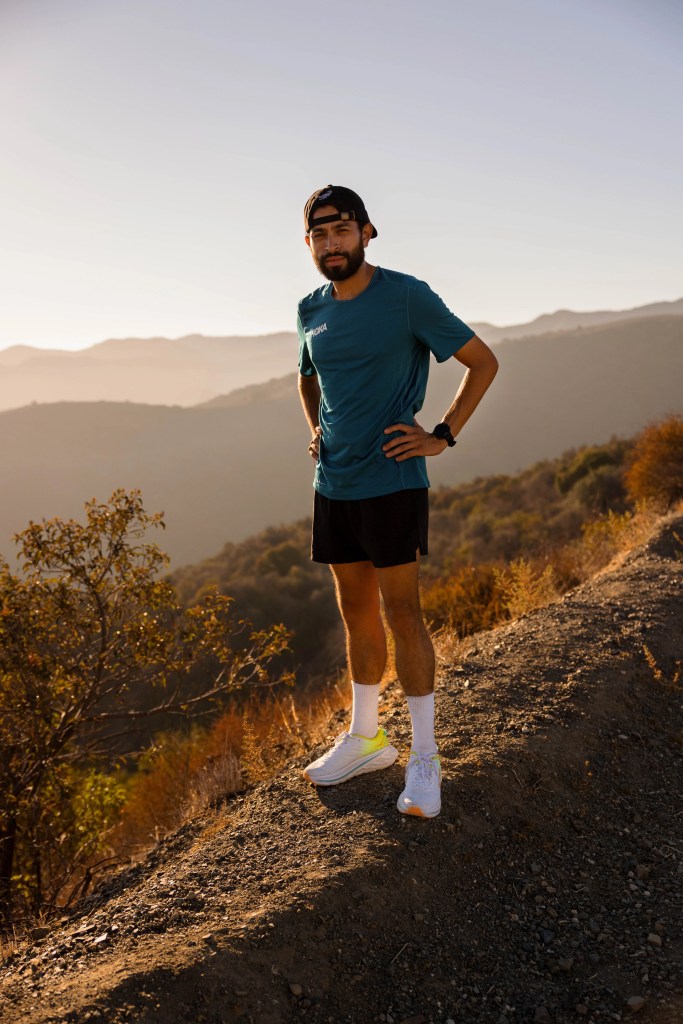 runner