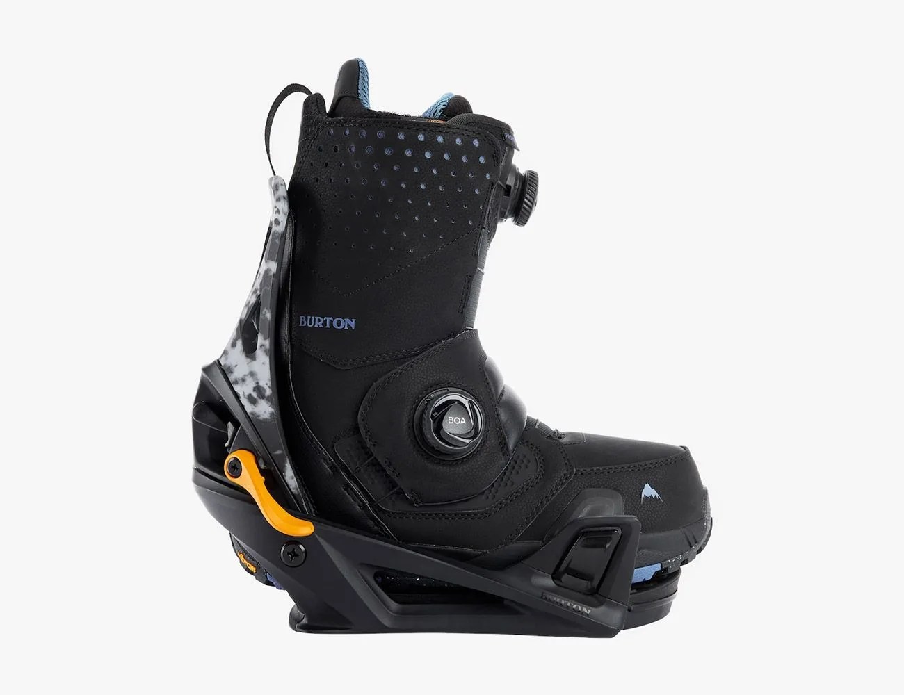 burton mens step on bundle