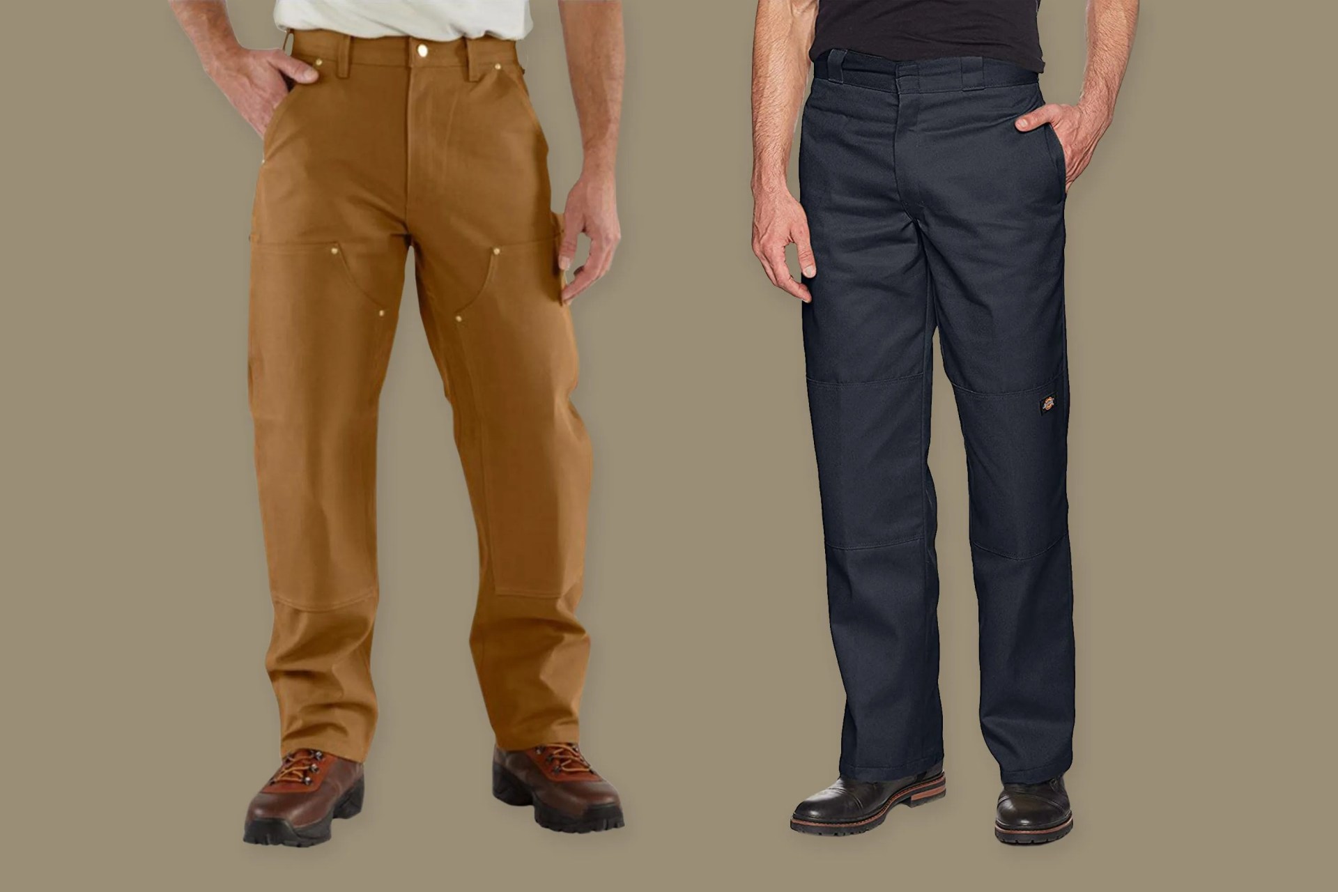 carhartt vs dickies