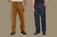 carhartt vs dickies