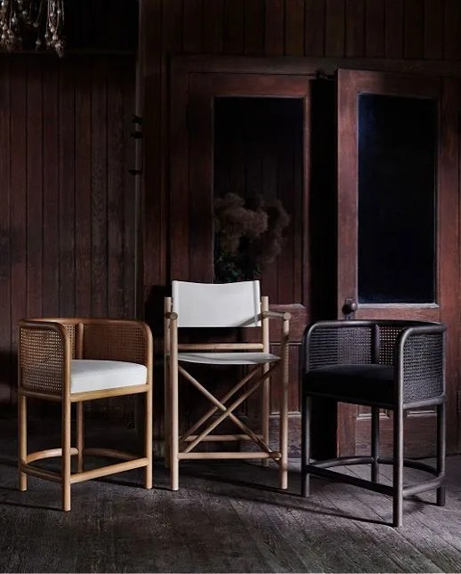 chairs