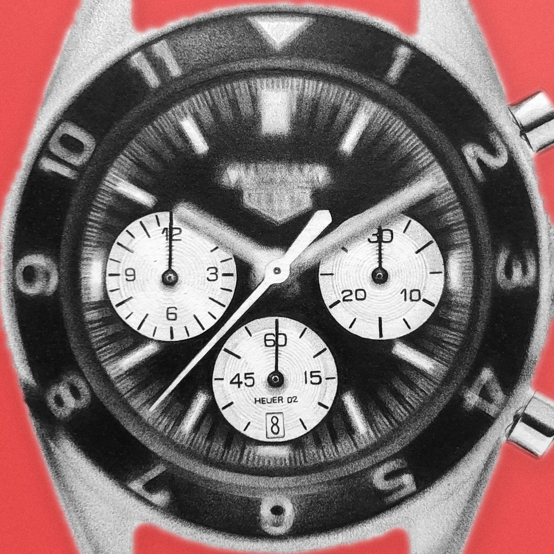 chronographs