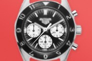 chronographs