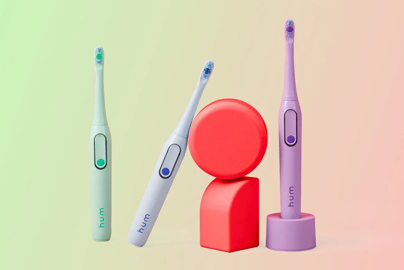 colgate hum toothbrushes