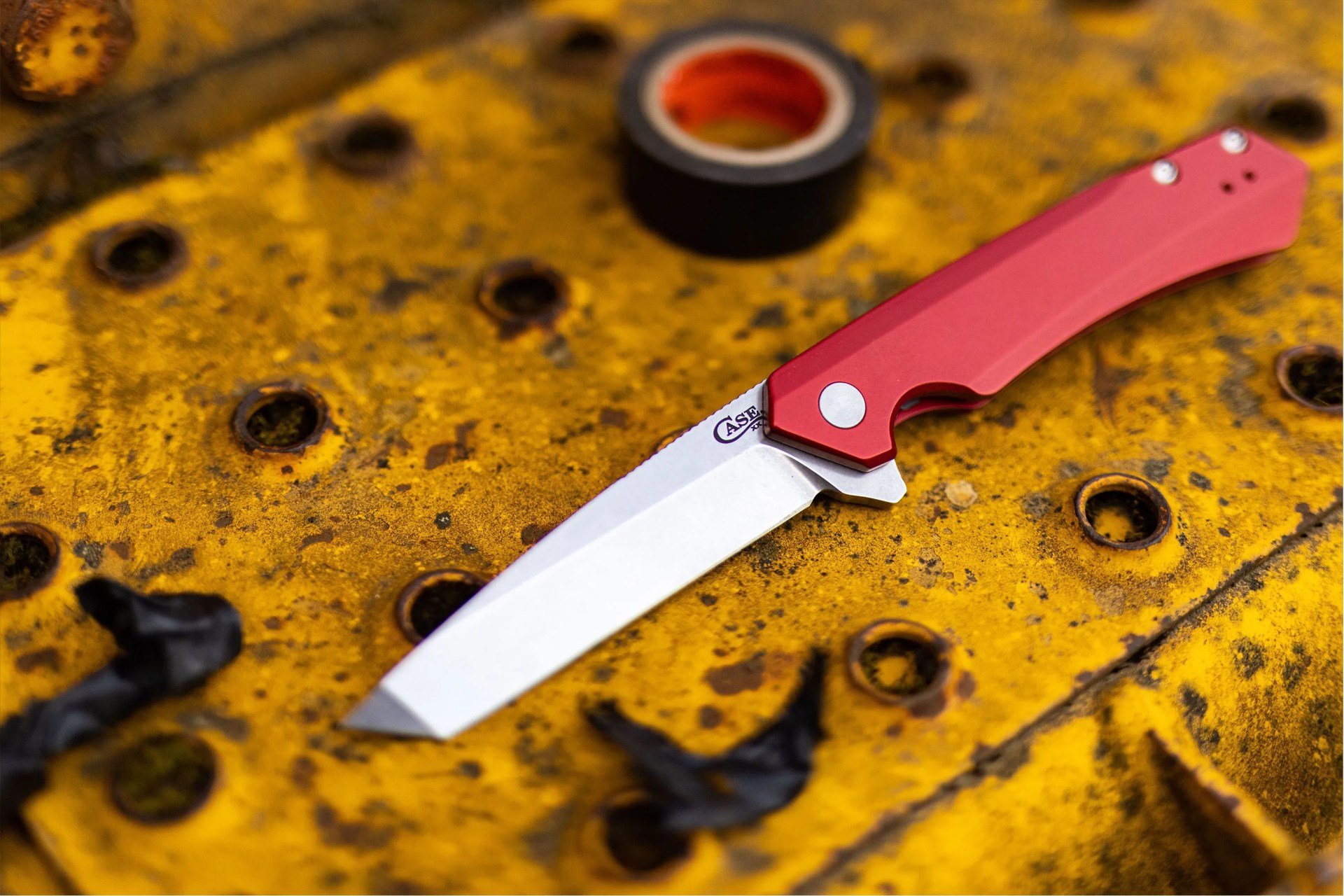case knife kinzua