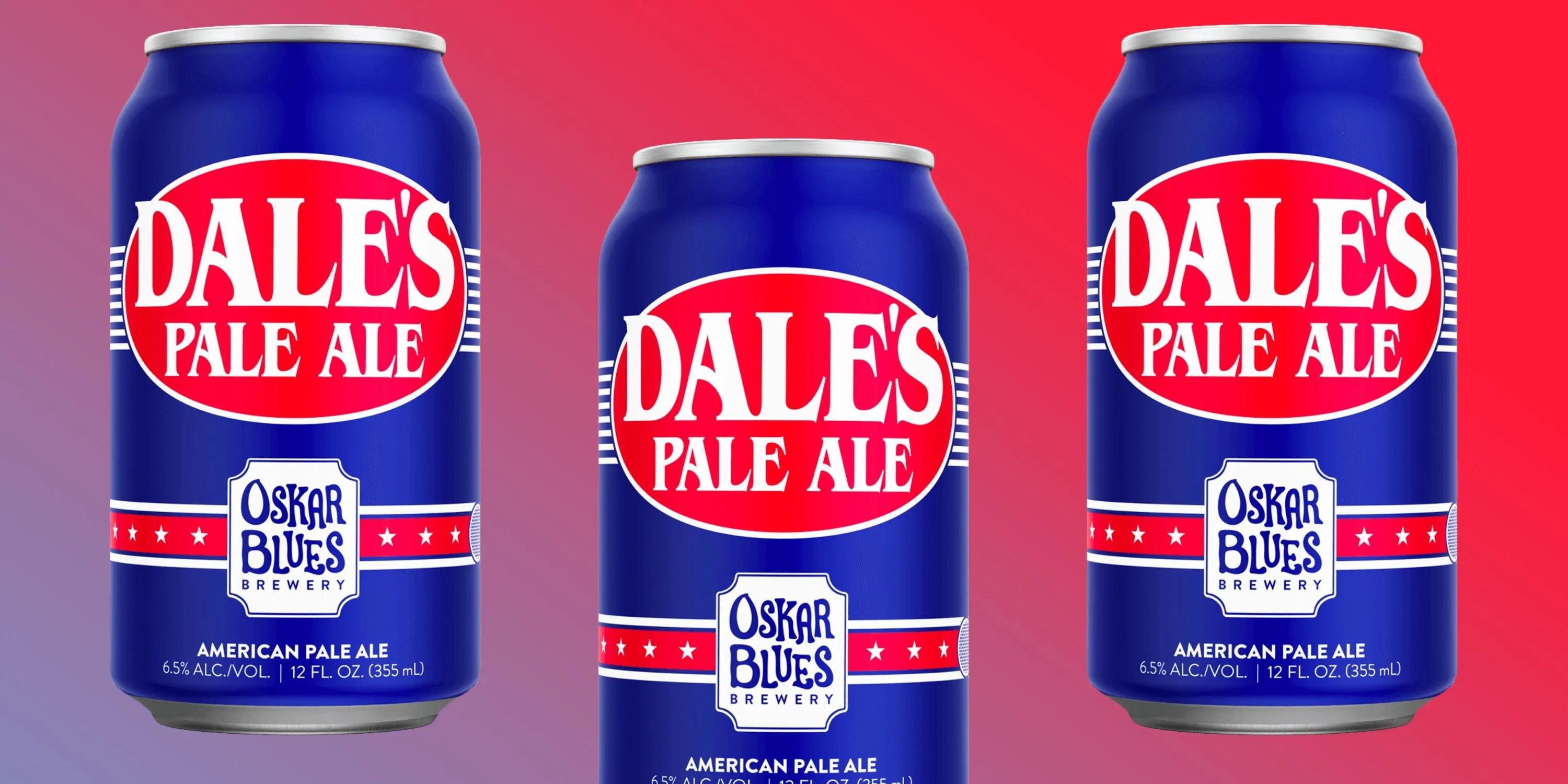 dale's pale ale
