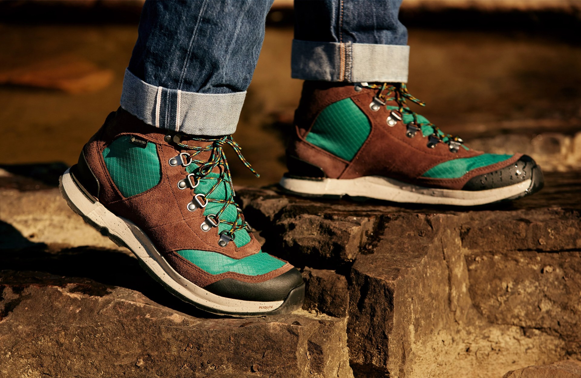 danner shoes